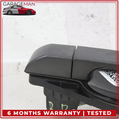 2010-2012 Range Rover L322 Rear Right Exterior Door Handle XH4222410AB OEM