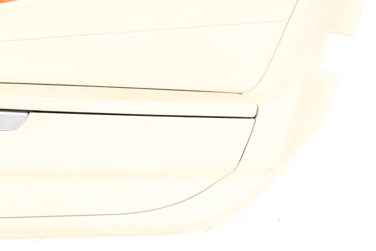 2009-2012 Mercedes-Benz SL550 R230 Right Front Door Trim Panel 2307204070