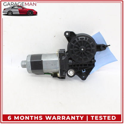 1997-2004 Mercedes R170 SLK230 Rear Right Quarter Window Regulator Motor OEM