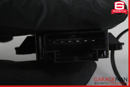 2017-2024 Audi A4 Sedan Front Left or Right Seat Lumbar Switch 8E0959777A OEM