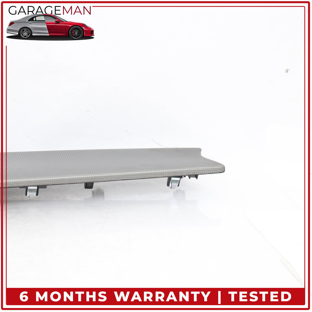 2014-2019 Mercedes X156 GLA250 Front Center Dashboard Trim Cover Panel OEM