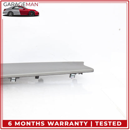 2014-2019 Mercedes X156 GLA250 Front Center Dashboard Trim Cover Panel OEM