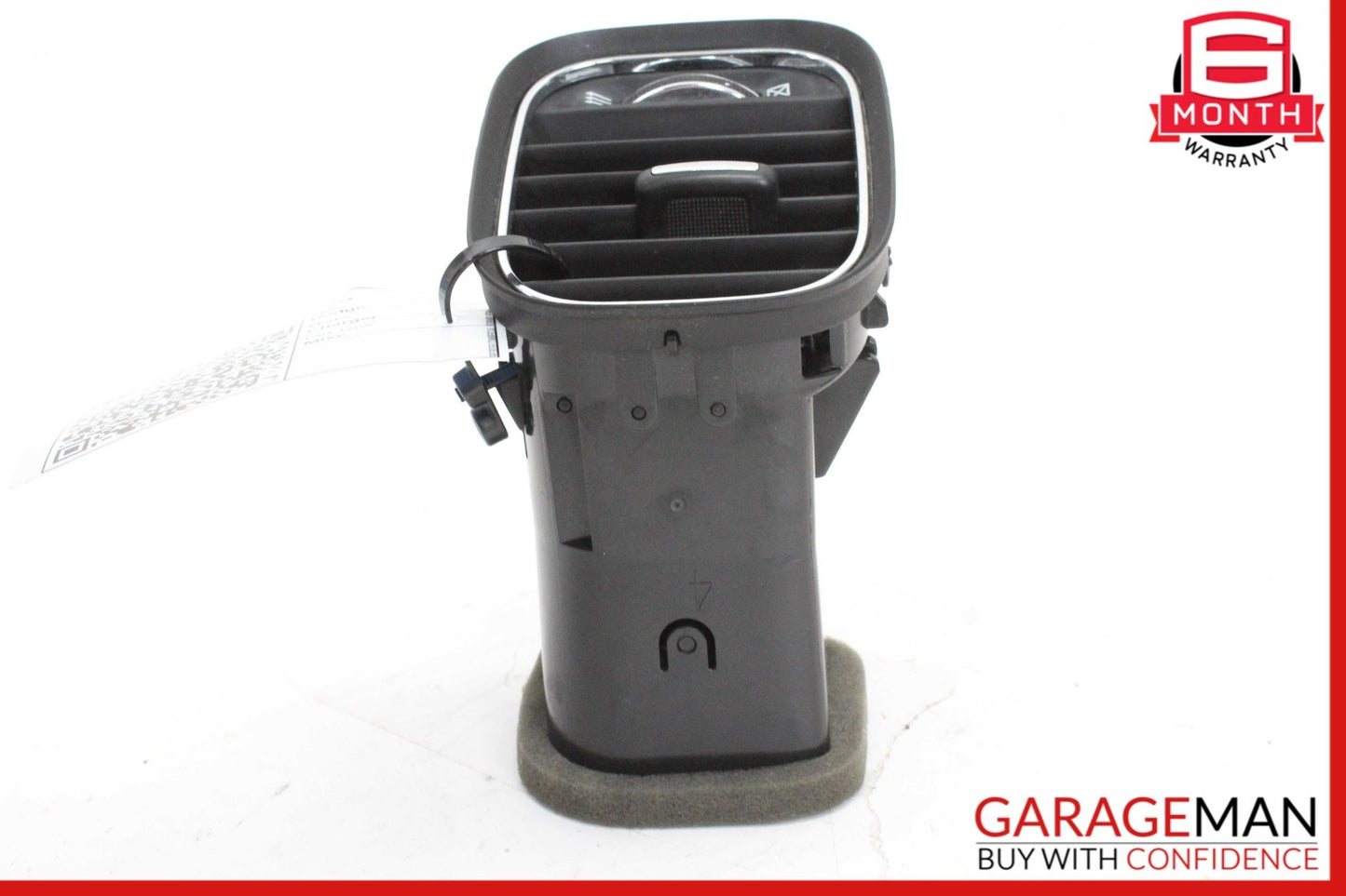2011-2023 Dodge Charger LD Sedan Right Dash Air Vent L0202804DX9AB Genuine