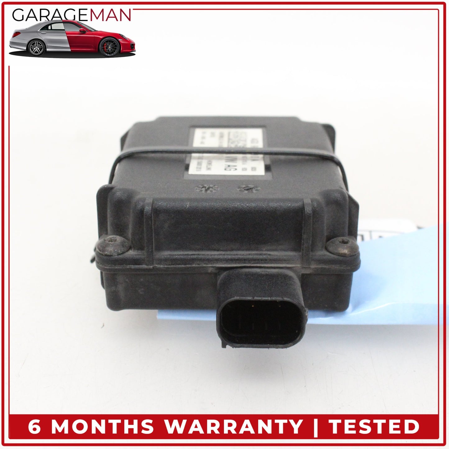 2011-2018 Audi A4 A8 HomeLink Garage Door Opener Control Module 4G0907410A OEM