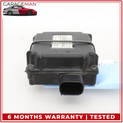 2011-2018 Audi A4 A8 HomeLink Garage Door Opener Control Module 4G0907410A OEM