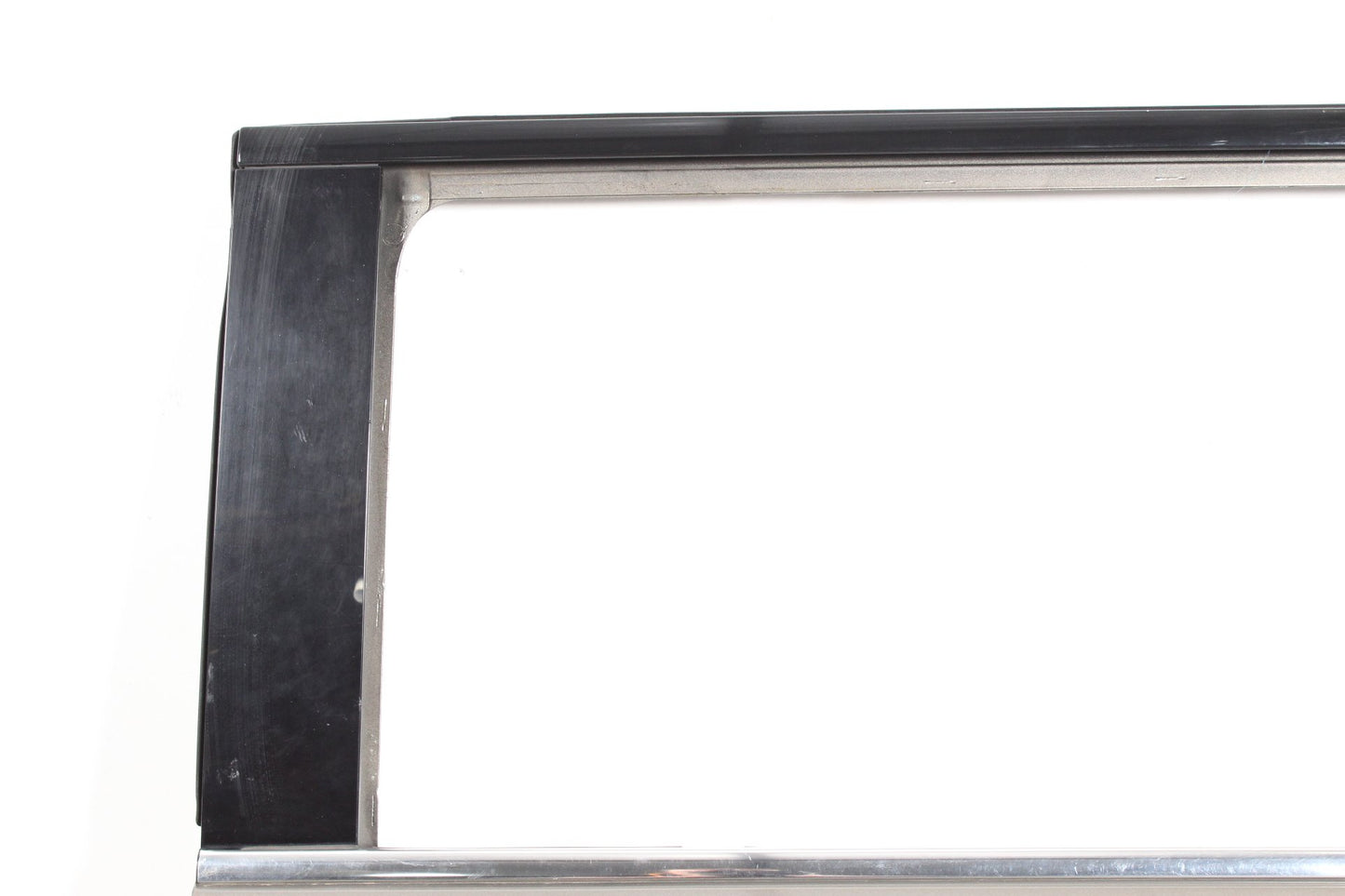 2009-2019 Ford Flex SUV Rear Right Passenger Side Door Shell 8A8Z7424630A OEM