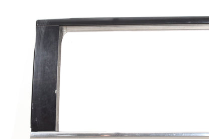 2009-2019 Ford Flex SUV Rear Right Passenger Side Door Shell 8A8Z7424630A OEM