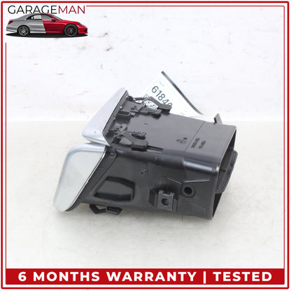 2014-2022 Maserati Ghibli M157 Front Right Side Dash AC Air Vent 670019061 OEM