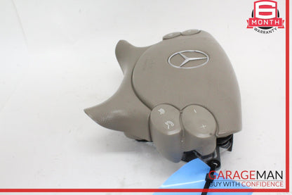 2003-2012 Mercedes-Benz SL500 R230 Convertible Steering Wheel Airbag 2308600602