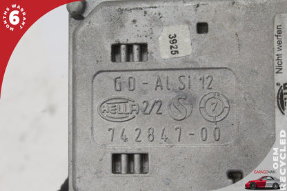 2003-2011 Mercedes W211 E55 AMG Xenon HID Headlight Ballast Control Module OEM