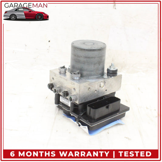 2014-2016 Land Rover LR4 L319 ABS Anti Lock Brake Pump Module EH222C405AD OEM