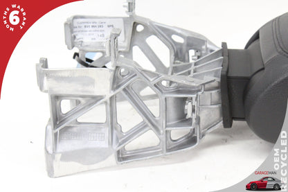 2015-2020 Audi A3 8V Sedan Front Center Armrest Lid Cover 8V0864283A OEM