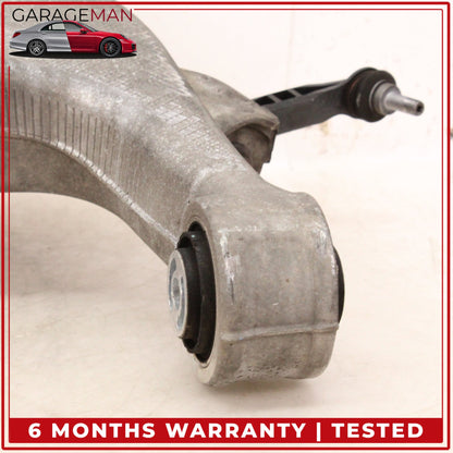 2009-2019 BMW 640i F12 Rear Left Driver Side Lower Control Arm 6865899 OEM