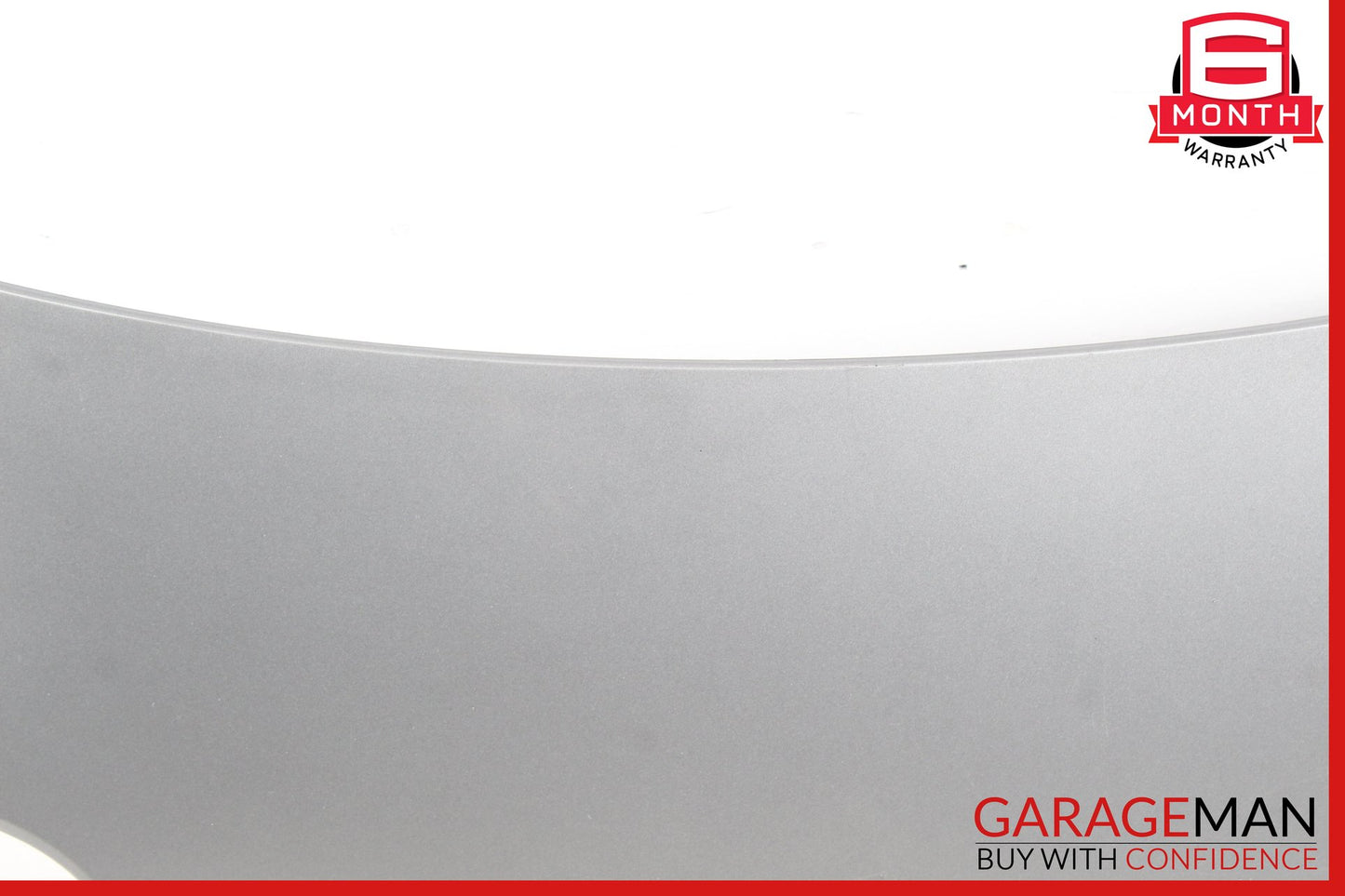 2008-2015 Smart Fortwo 451 Front Hood Bonnet Panel 4517500103 OEM