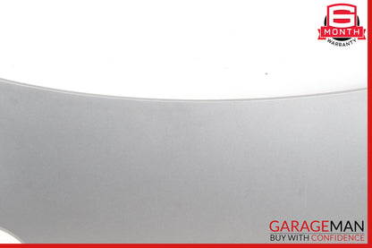 2008-2015 Smart Fortwo 451 Front Hood Bonnet Panel 4517500103 OEM