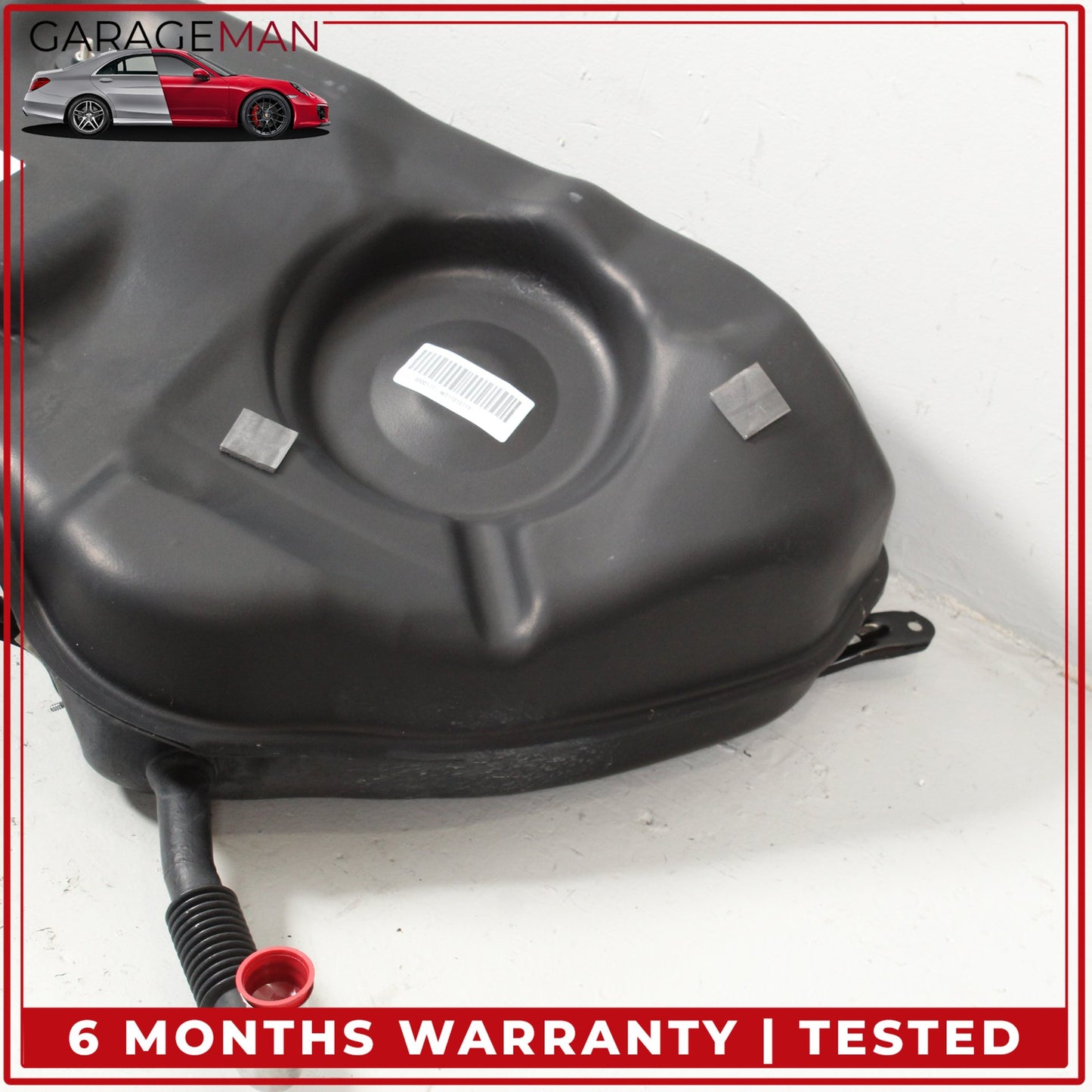 2007-2009 Mercedes W211 E350 Sedan PZEV Fuel Tank 2114708801 OEM