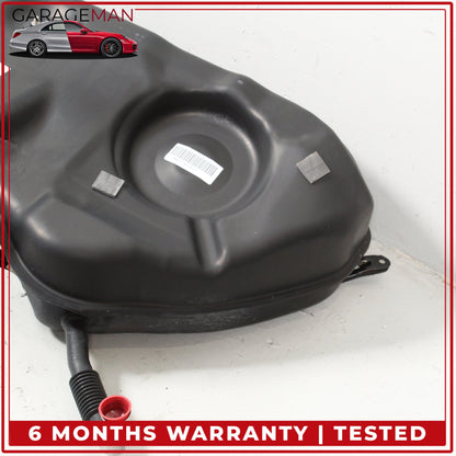 2007-2009 Mercedes W211 E350 Sedan PZEV Fuel Tank 2114708801 OEM