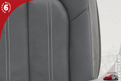 2022-2025 Audi Q4 E-Tron SUV Front Left Driver Side Top Upper Seat Cushion OEM
