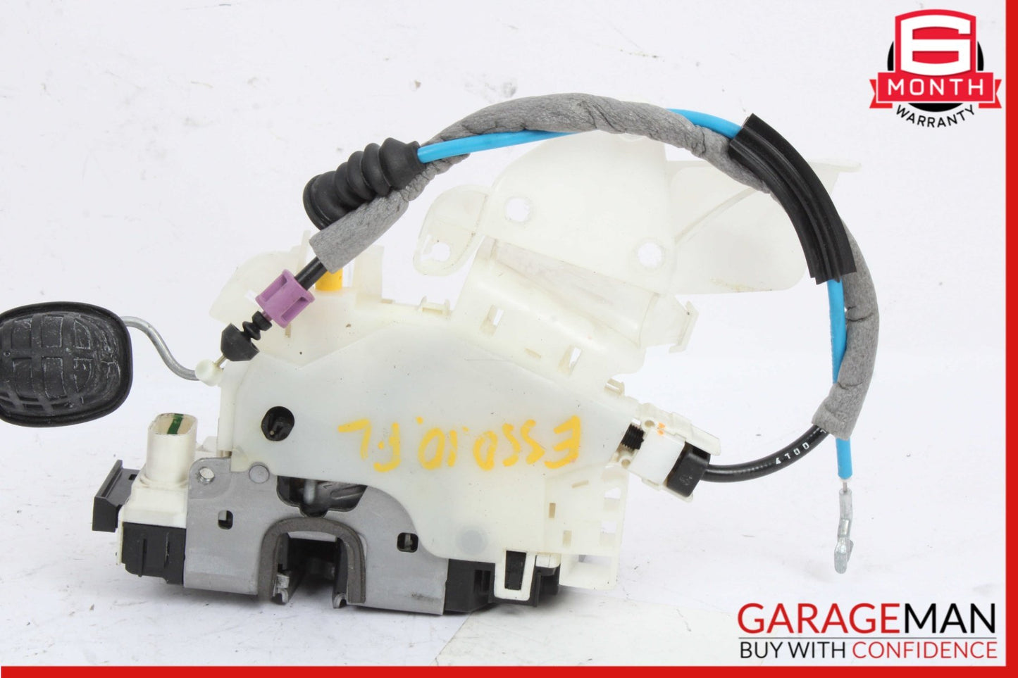 2008-2016 Mercedes-Benz E350 W212 Front Left Side Door Lock Latch Actuator OEM