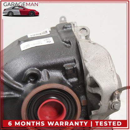 2020-2024 BMW M340i M440i G20 G22 RWD Rear Diff Differential Axle Carrier OEM