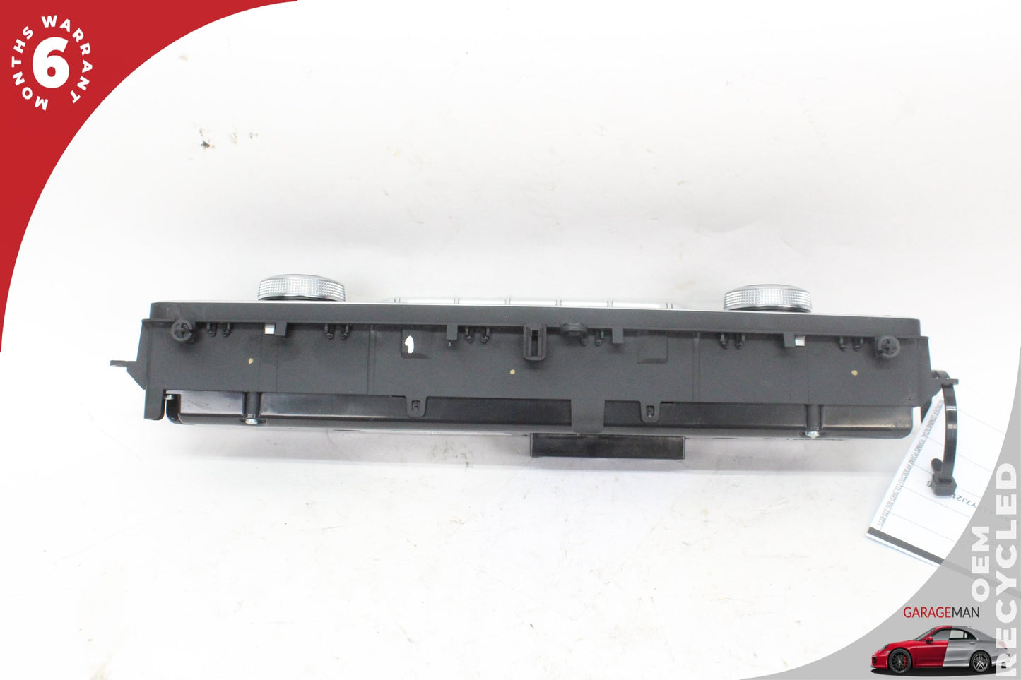 2018-2025 Audi SQ5 Q5 AC Temperature Climate Control Switch Panel 80A820043K OEM