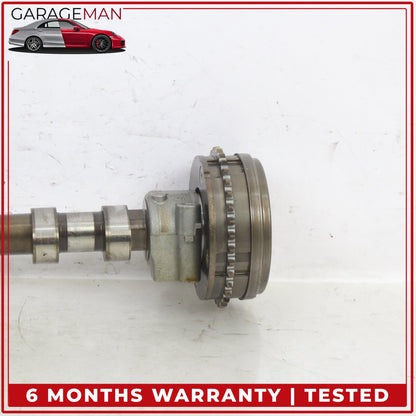 2017-2023 Mini Countryman Cooper S Engine Intake Camshaft 7618822 OEM