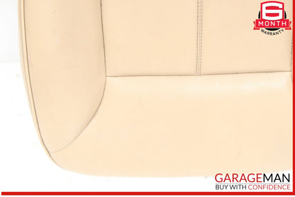 2007-2012 Mercedes-Benz GL450 X164 Front Right Lower Bottom Seat Cushion OEM