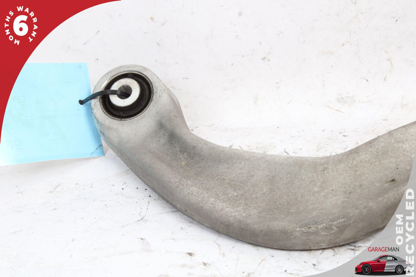 2009-2018 Audi A7 A6 Rear Right Passenger Side Upper Control Arm 8K0505324H OEM