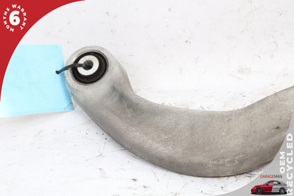 2009-2018 Audi A7 A6 Rear Right Passenger Side Upper Control Arm 8K0505324H OEM