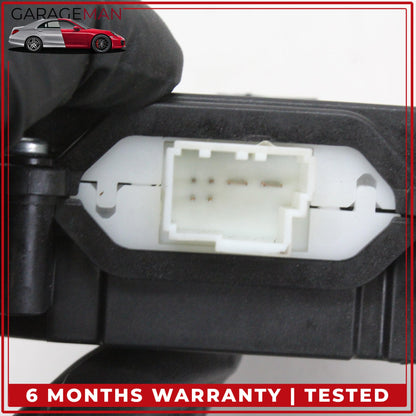 2010-2017 BMW 550i GT F07 Soft Close Trunk Lid Lock Latch Actuator Motor OEM