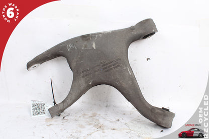 2012-2018 Audi A7 4G AWD Left Rear Lower Control Arm 8R0505311F OEM