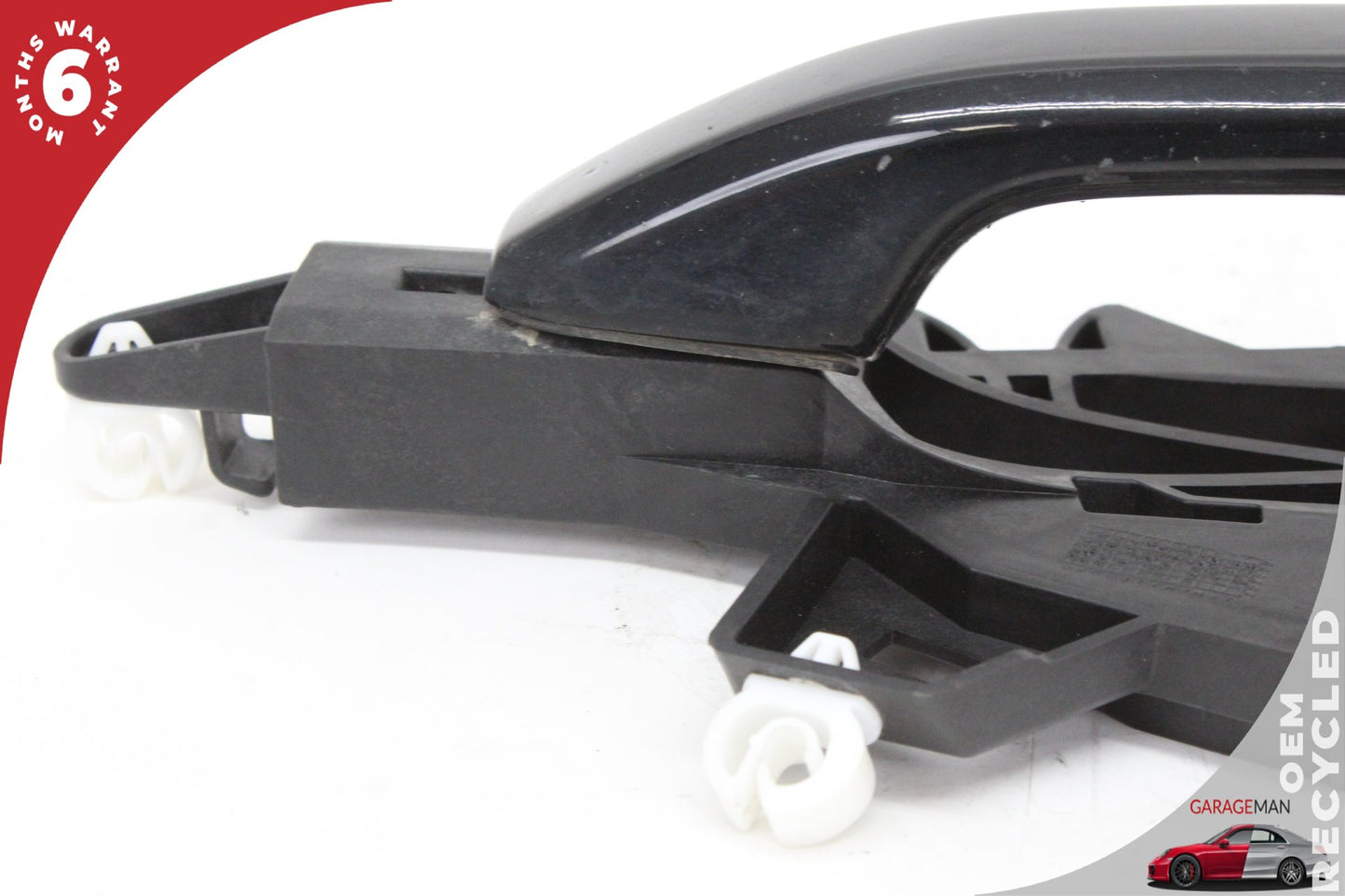 2014-2019 Chevrolet Silverado 1500 Front Left Side Exterior Door Handle OEM