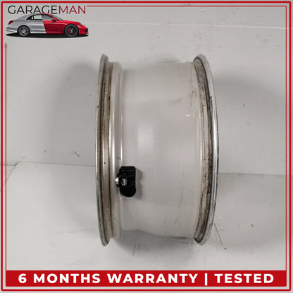 2014-2016 Mercedes W212 E350 E550 8.5 x 17 17'' Wheel Rim 2124015902 OEM
