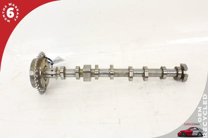 2019-2024 BMW 330i G20 RWD 2.0L Engine Exhaust Camshaft w/ Adjuster 8629907