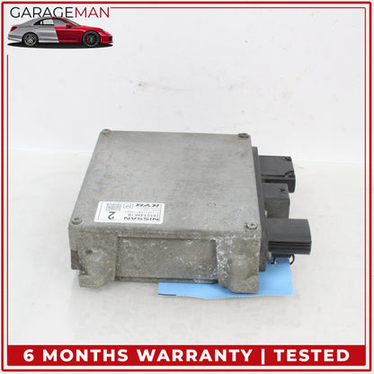 2016-2018 Infiniti Q50 Power Steering Control Module Unit Main 285054HK1B OEM