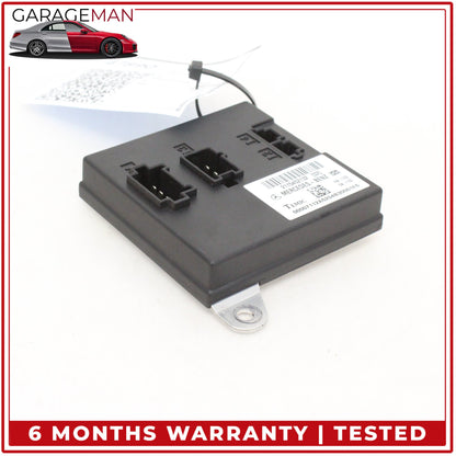 2003-2011 Mercedes-Benz E350 W211 Sedan BCM Body Comfort Control Module Unit 2115452132 OEM