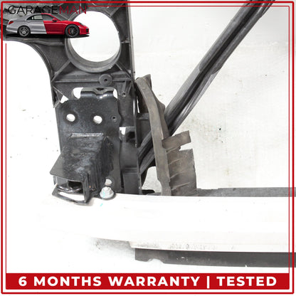 2007-2015 Audi Q7 SUV Radiator Core Support 4L0805594A OEM