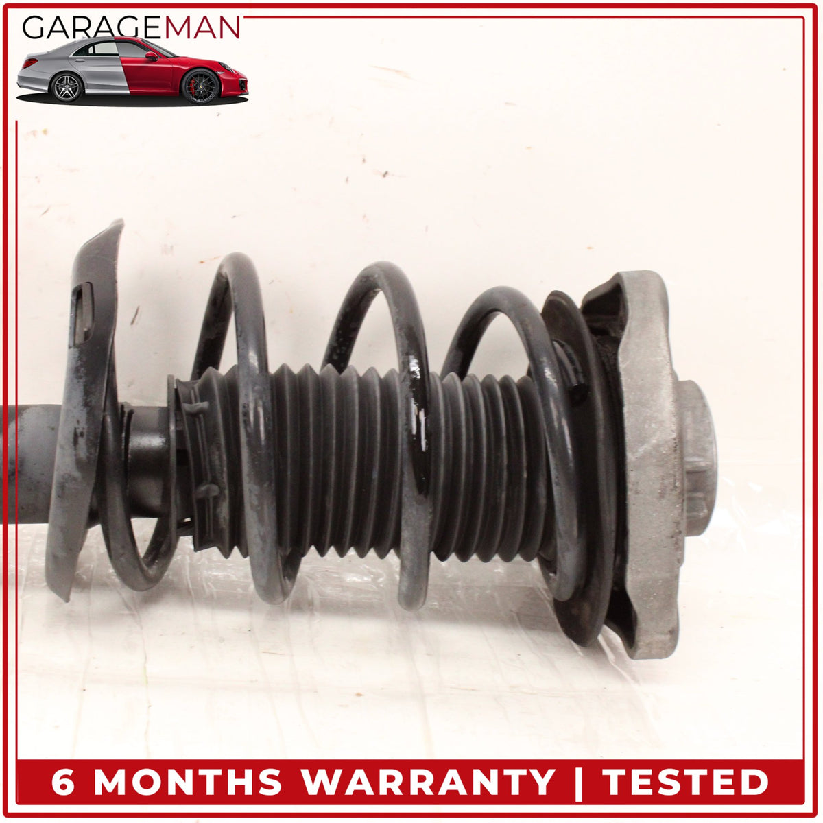2014-2020 Mercedes X156 GLA250 Front Left and Right Shock Strut Absorber Set OEM