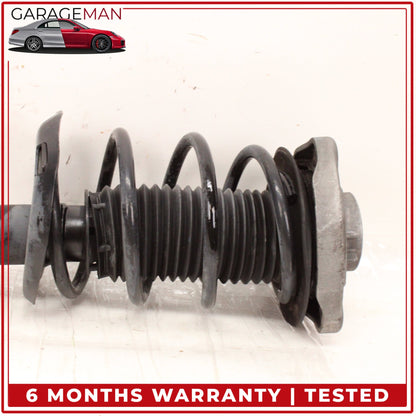 2014-2020 Mercedes X156 GLA250 Front Left and Right Shock Strut Absorber Set OEM