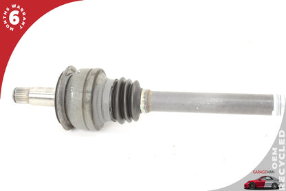 2012-2019 Mercedes X166 GL450 Rear Left or Right Side CV Axle Drive Shaft OEM