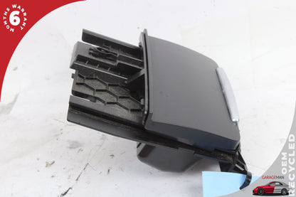 2009-2016 Audi A4 Front Center Console Ashtray Ash Tray Lighter Storage Trim 8K0857965