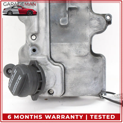 1998-2005 Mercedes R170 SLK320 C320 Left Side Cylinder Head Valve Cover OEM