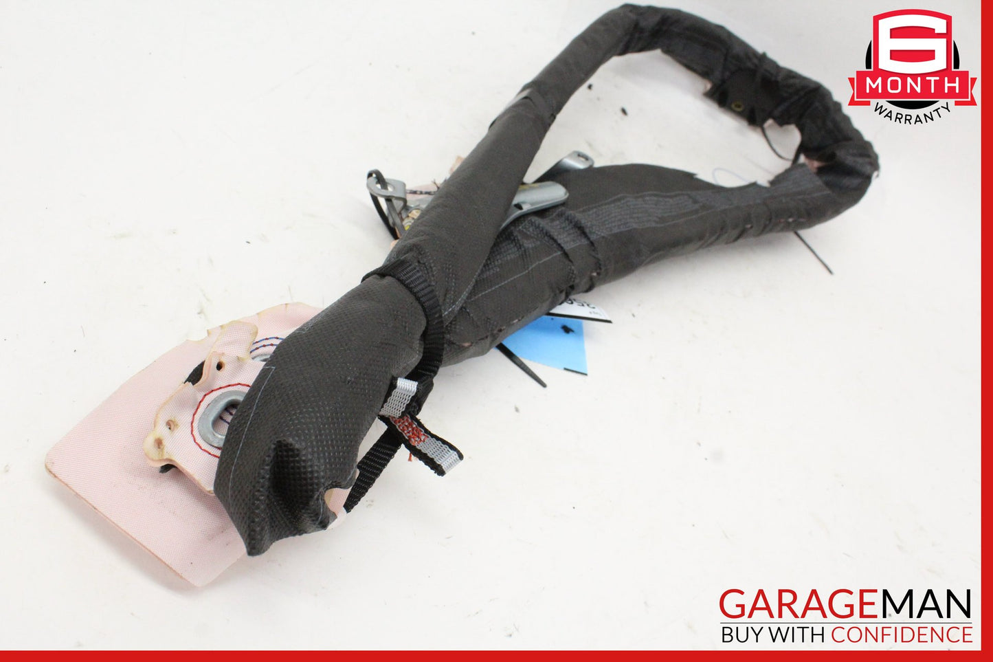 2008-2015 Smart Fortwo 451 Sedan Right Roof Curtain Airbag 4518600100 OEM