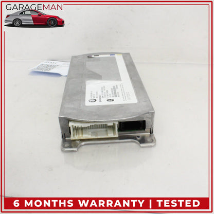 2011-2016 BMW 550i Bluetooth Telematics Communication Control Module 9231092 OEM