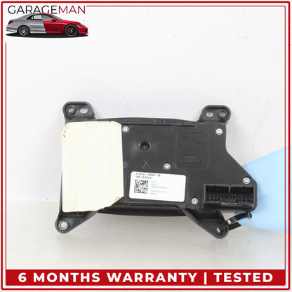 2014-2017 LR Range Rover Sport L494 Front Left Side Seat Adjustment Switch OEM
