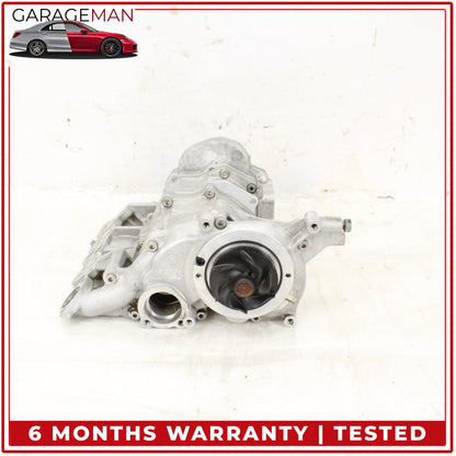 2012-2024 Audi R8 Engine Motor Coolant Water Oil Pump 07L115009AL OEM