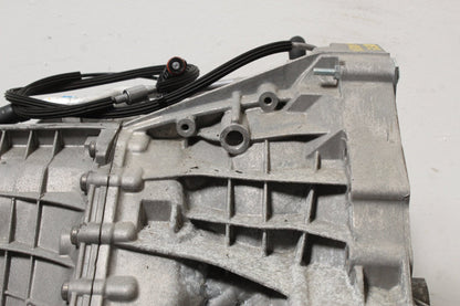 2018-2023 Audi Q5 2.0L Automatic Transmission AWD 12K OEM