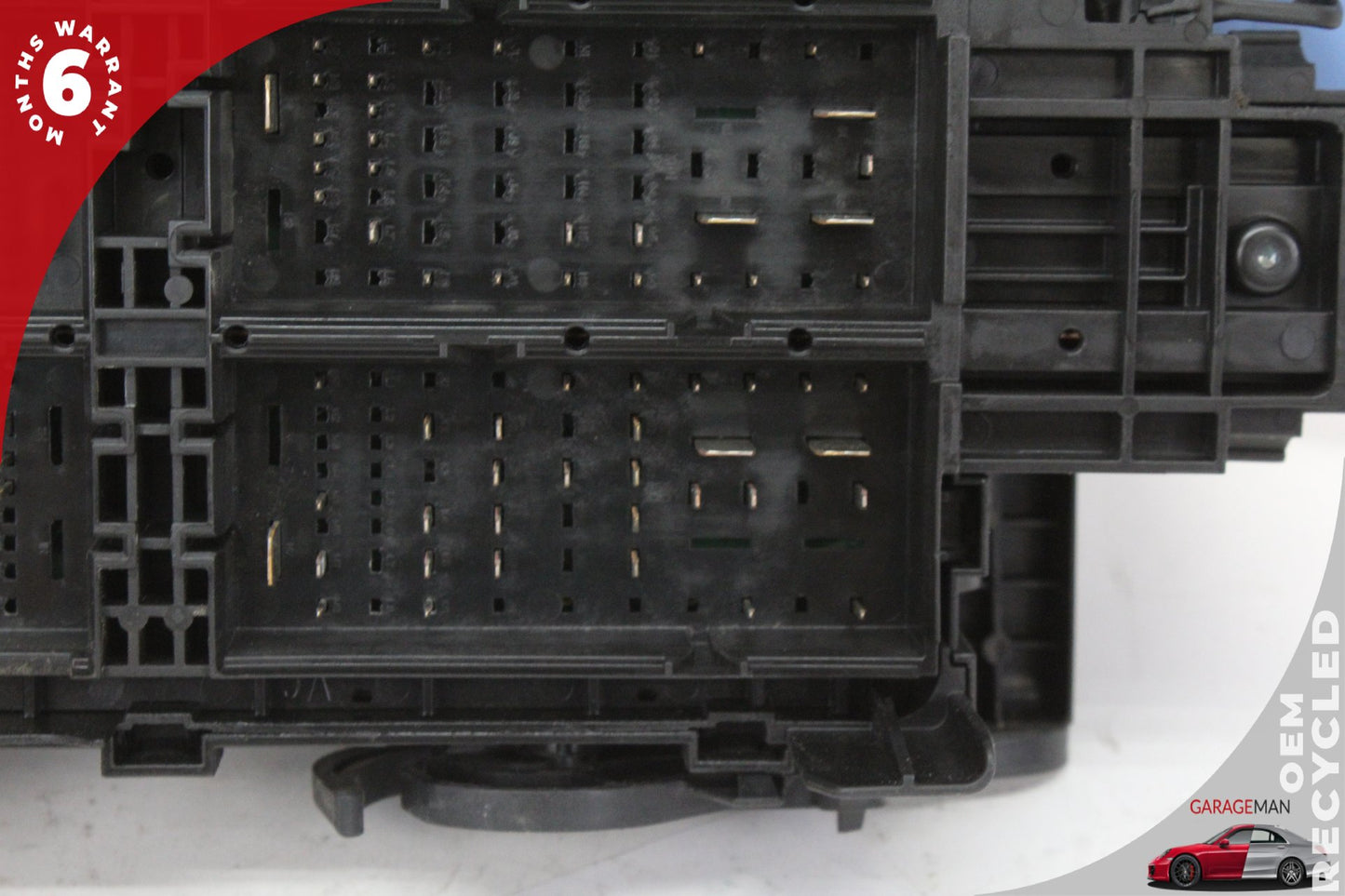 2014-2017 Chevrolet Silverado 1500 Front Engine Fuse Box Relay 23285566 OEM