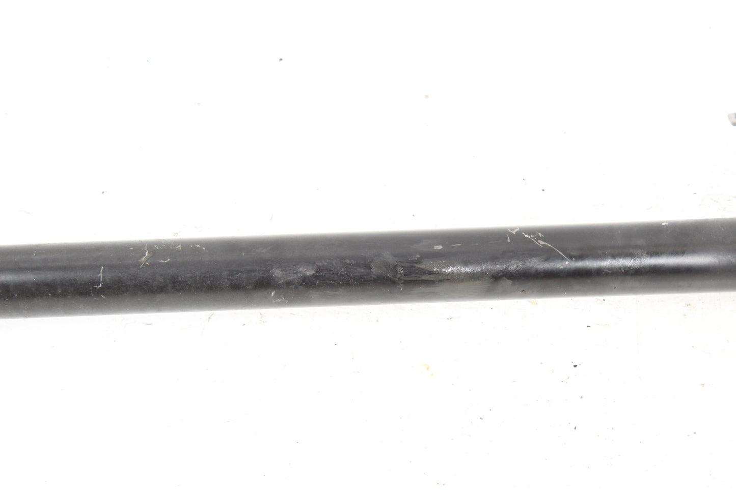 18-25 Audi Q5 AWD Rear Drive Shaft Propeller 80A521101A OEM