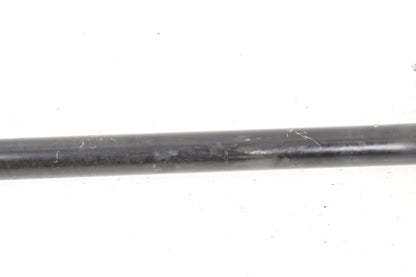 18-25 Audi Q5 AWD Rear Drive Shaft Propeller 80A521101A OEM